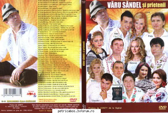 sandel si lena miclaus - sandel si lena miclaus - vinde lena sandel si lena miclaus - vai muiere-s